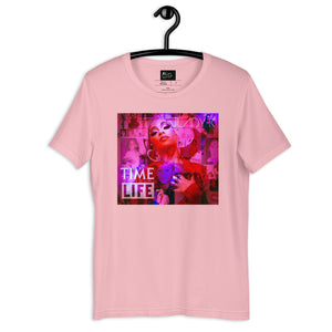 "Time of Your Life" Unisex T-shirt